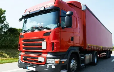 Konya Gemerek Ambar Kargo