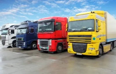 Konya Gemerek Nakliye Ambarı