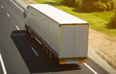 Konya ile Gemerek Arası Parça Eşya Taşıma